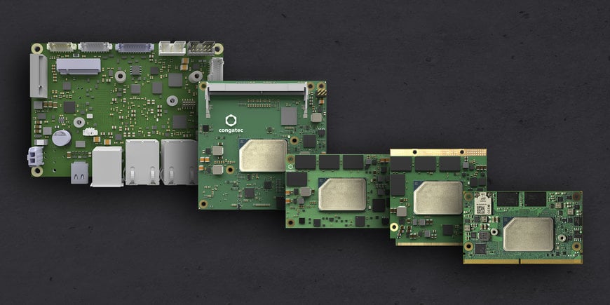 Aumentando un 50% la potencia de edge computing